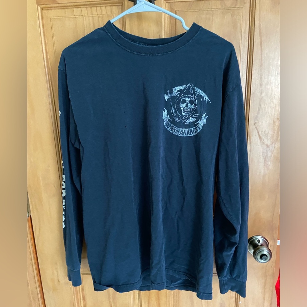Sons of Anarchy T-shirt